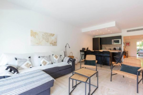 WE CANNES ! Exceptional 4 rooms apartment Cannes Center swimming pool